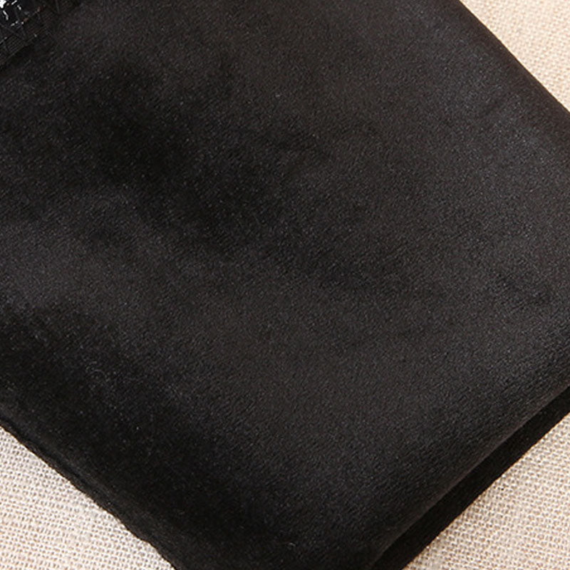 Fashion Women's Thick Heel High Heel Over The Knee Boots