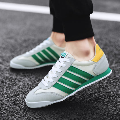 Men'S Comfortable And Breathable Casual Shoes