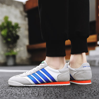 Men'S Comfortable And Breathable Casual Shoes