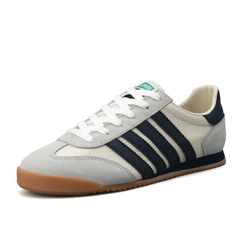 Men'S Comfortable And Breathable Casual Shoes