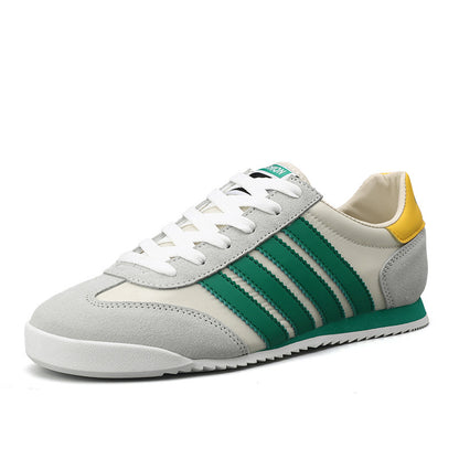 Men'S Comfortable And Breathable Casual Shoes