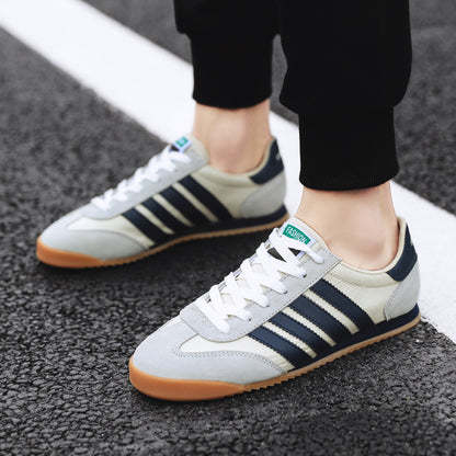 Men'S Comfortable And Breathable Casual Shoes