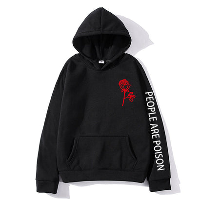 Men and women sweatshirts