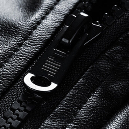 Men's Versatile Casual Lapel Jacket