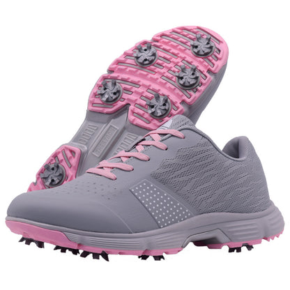 Sneakers Women's Waterproof Leisure Golf Sneakers